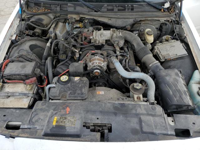 Photo 11 from auction – 2007 FORD CROWN VICT with VIN 2FAFP71W87X123158