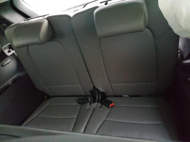 Photo 10 from auction – 2014 HYUNDAI SANTA FE G with VIN KM8SR4HF7EU077345