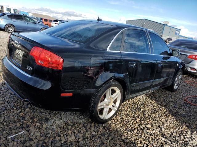 Photo 3 from auction – 2008 AUDI A4 2.0T QU with VIN WAUDF78E68A051479