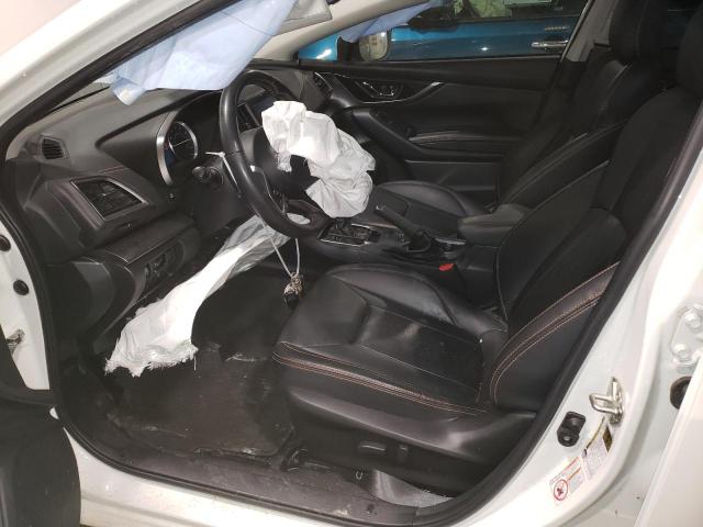 Photo 7 from auction – 2019 SUBARU CROSSTREK with VIN JF2GTANC6KH342301