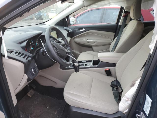 Photo 7 from auction – 2019 FORD ESCAPE SE with VIN 1FMCU0GD3KUA60100