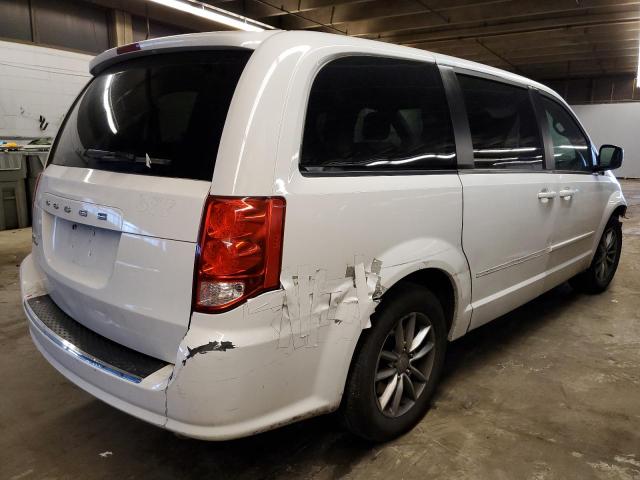 Photo 3 from auction – 2015 DODGE GRAND CARA with VIN 2C4RDGBG9FR691347