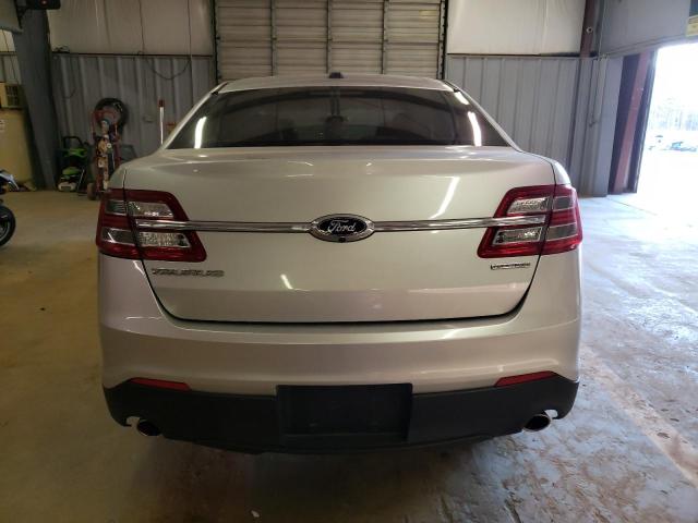 Photo 6 from auction – 2016 FORD TAURUS SE with VIN 1FAHP2D85GG144953