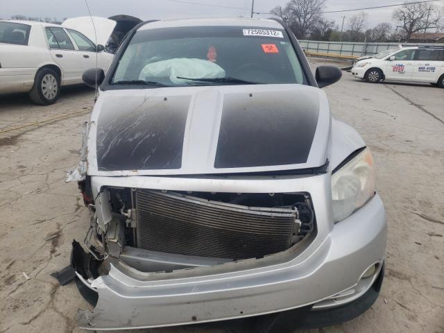 Photo 5 from auction – 2008 DODGE CALIBER SX with VIN 1B3HB48B58D698511