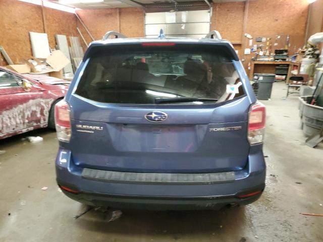 Photo 6 from auction – 2018 SUBARU FORESTER 2 with VIN JF2SJAEC5JH472682
