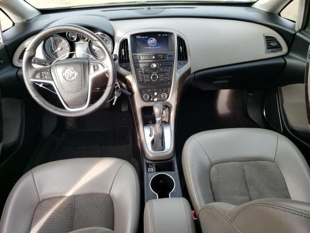 Photo 8 from auction – 2013 BUICK VERANO CON with VIN 1G4PR5SK0D4147946