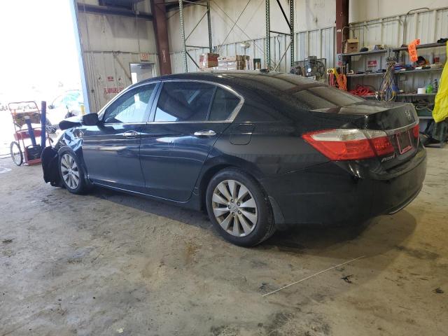 Photo 2 from auction – 2013 HONDA ACCORD EXL with VIN 1HGCR2F82DA035474