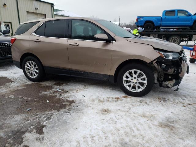 Photo 4 from auction – 2018 CHEVROLET EQUINOX LT with VIN 2GNAXSEV6J6237155