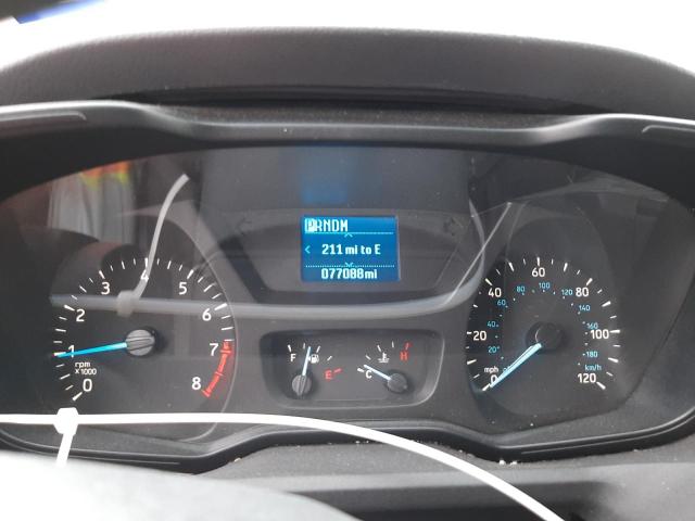Photo 9 from auction – 2017 FORD TRANSIT T- with VIN 1FBZX2ZM6HKA52614