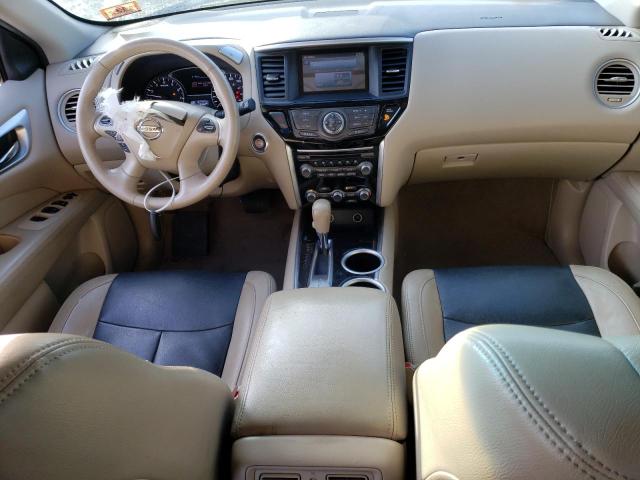Zdjęcie 8 z aukcji – 2014 NISSAN PATHFINDER z VIN 5N1AR2MN1EC679550