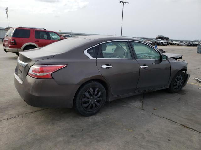 Photo 3 from auction – 2013 NISSAN ALTIMA 2.5 with VIN 1N4AL3AP8DN535018