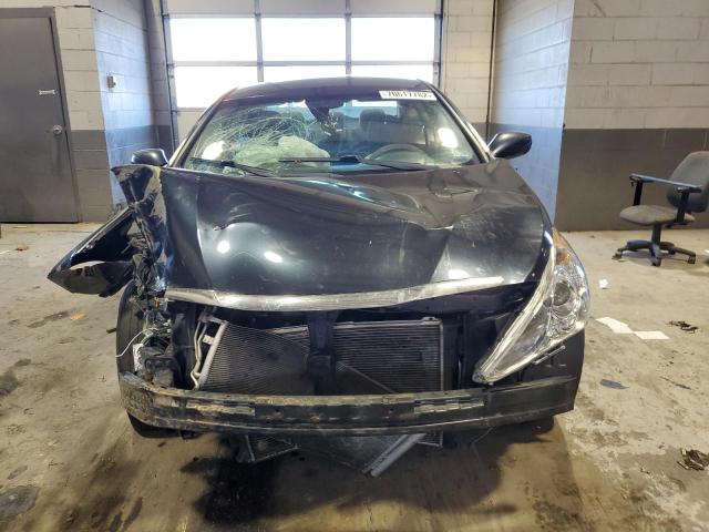 Photo 5 from auction – 2012 HYUNDAI SONATA GLS with VIN 5NPEB4AC3CH480736