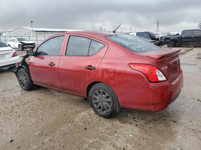 Photo 2 from auction – 2018 NISSAN VERSA S with VIN 3N1CN7AP0JL815261