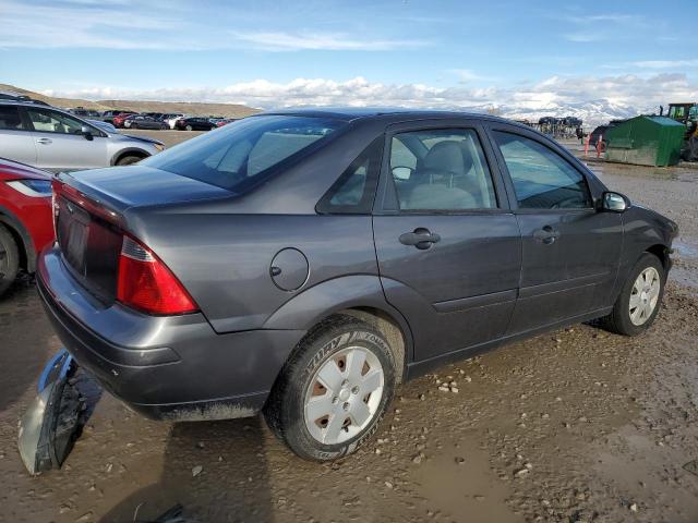 Photo 3 from auction – 2007 FORD FOCUS ZX4 with VIN 1FAFP34N67W322829