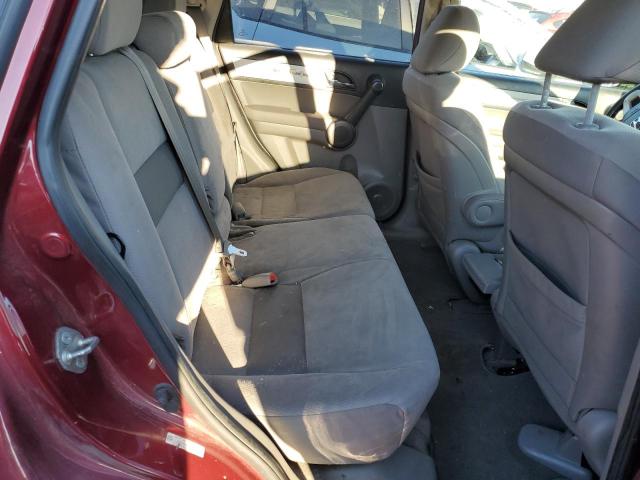 Photo 11 from auction – 2011 HONDA CR-V EX with VIN 5J6RE4H56BL094669
