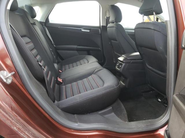 Photo 10 from auction – 2016 FORD FUSION SE with VIN 3FA6P0HDXGR129165