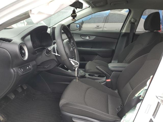 Photo 7 from auction – 2021 KIA FORTE FE with VIN 3KPF24AD8ME275707