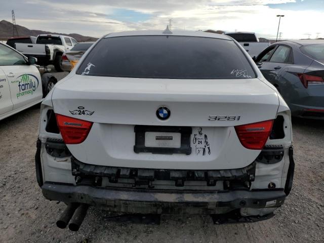 Photo 6 from auction – 2010 BMW 328 I with VIN WBAPH7G54ANM49491