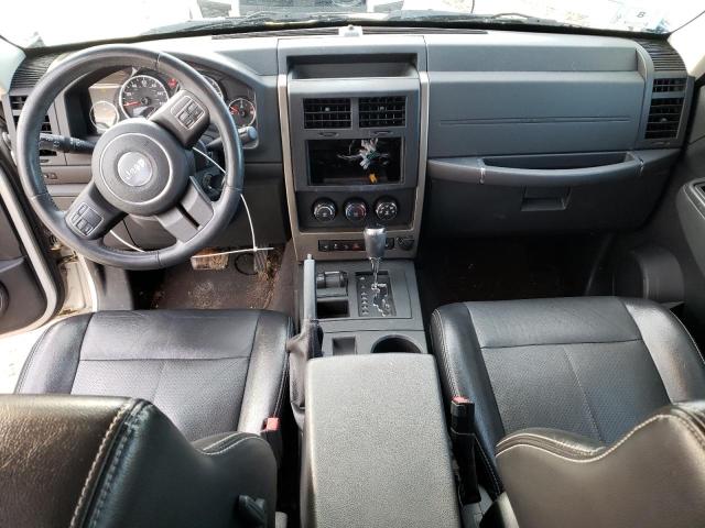 Photo 8 from auction – 2012 JEEP LIBERTY SP with VIN 1C4PJMAK3CW163830