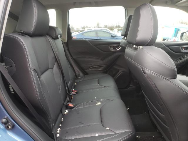 Photo 10 from auction – 2022 SUBARU FORESTER with VIN JF2SKARC0NH528329