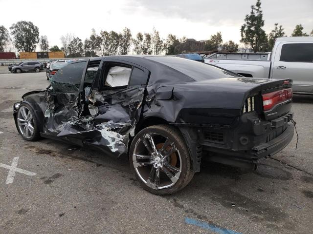 Photo 2 from auction – 2014 DODGE CHARGER SE with VIN 2C3CDXBG0EH346352