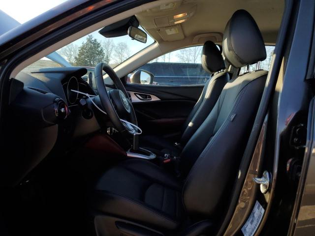 Foto 7 de la subasta – 2018 MAZDA CX-3 TOURI con VIN JM1DKDC78J0332653