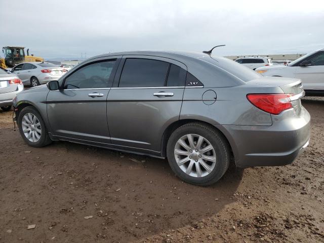 Photo 2 from auction – 2013 CHRYSLER 200 LIMITE with VIN 1C3CCBCG5DN520278