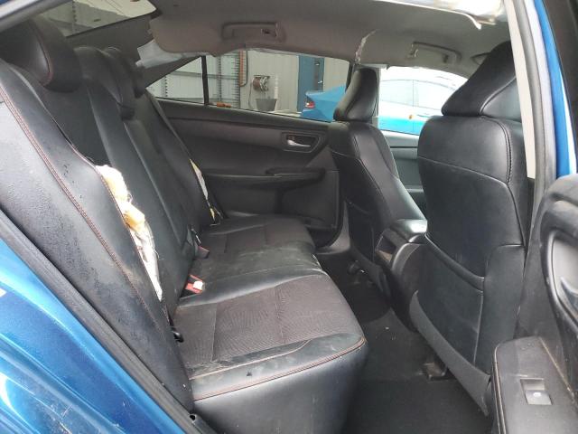 Photo 10 from auction – 2017 TOYOTA CAMRY LE with VIN 4T1BF1FK2HU647294