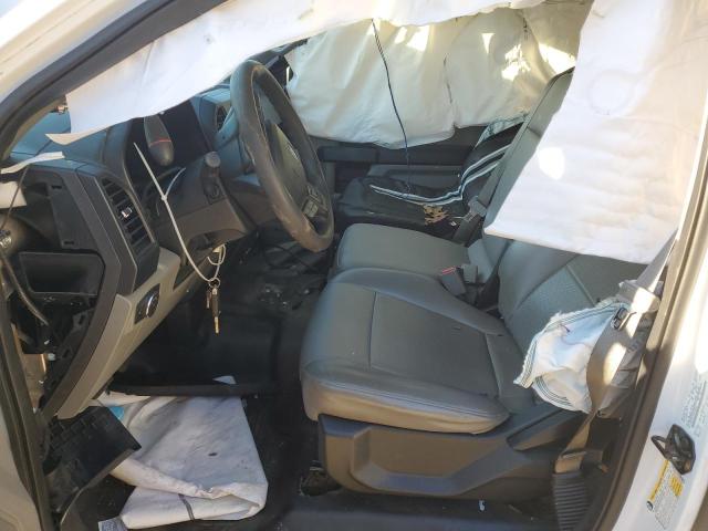 Photo 7 from auction – 2015 FORD F150 SUPER with VIN 1FTEW1CF2FKD46400