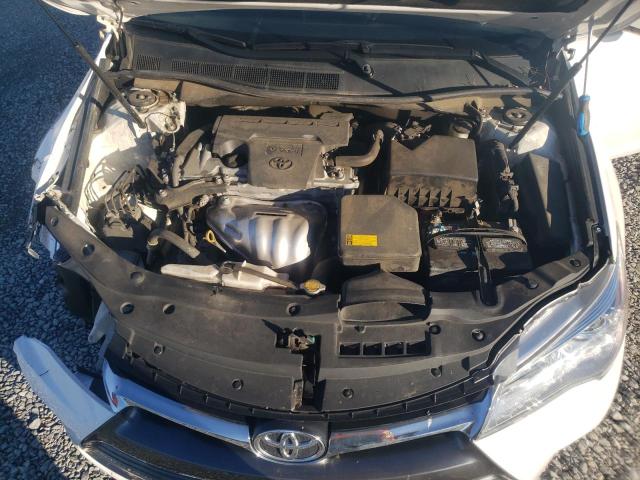 Photo 11 from auction – 2015 TOYOTA CAMRY LE with VIN 4T4BF1FK5FR460179