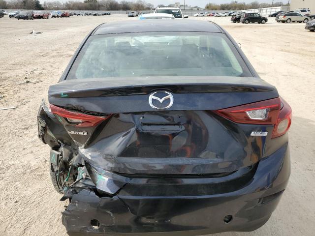 Photo 6 from auction – 2014 MAZDA 3 TOURING with VIN 3MZBM1V73EM106727