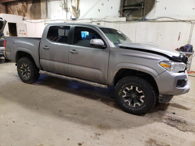 Photo 4 from auction – 2017 TOYOTA TACOMA DOU with VIN 3TMCZ5AN2HM082087