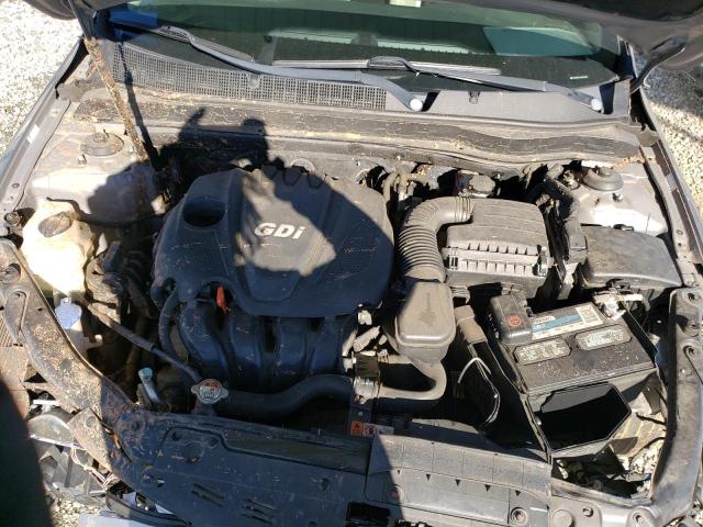صورة رقم 11 من المزاد - 2013 KIA OPTIMA EX مع VIN 5XXGN4A71DG195081