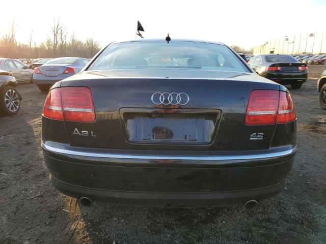 Photo 6 from auction – 2009 AUDI A8 3.7 with VIN WAUMV94EX9N000937