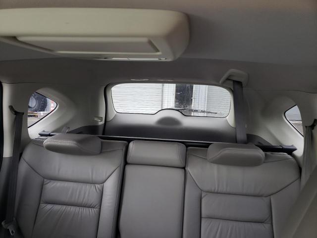 Photo 10 from auction – 2012 HONDA CR-V EXL with VIN JHLRM4H77CC013760