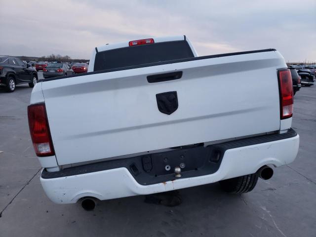 Photo 6 from auction – 2013 RAM 1500 ST with VIN 1C6RR6FT0DS547210