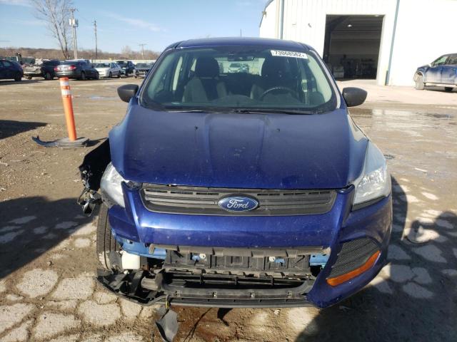 Photo 5 from auction – 2013 FORD ESCAPE S with VIN 1FMCU0F75DUC71054