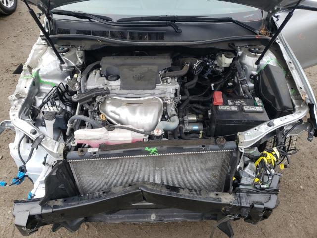 Photo 11 from auction – 2017 TOYOTA CAMRY LE with VIN 4T1BF1FK0HU626766