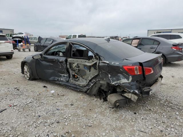 Photo 2 from auction – 2011 LEXUS IS 250 with VIN JTHBF5C27B5130783