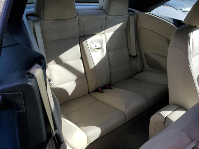 Photo 10 from auction – 2008 VOLKSWAGEN EOS TURBO with VIN WVWBA71FX8V030218