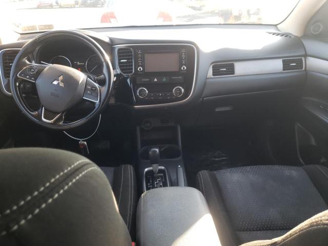 Photo 8 from auction – 2016 MITSUBISHI OUTLANDER with VIN JA4AZ3A32GZ003020