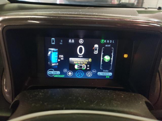 Photo 9 from auction – 2012 CHEVROLET VOLT with VIN 1G1RB6E49CU112446