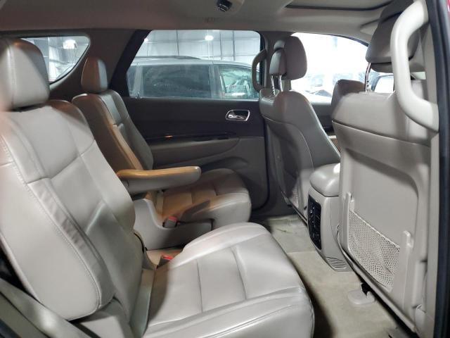 Photo 11 from auction – 2013 DODGE DURANGO CR with VIN 1C4RDJDG2DC695899