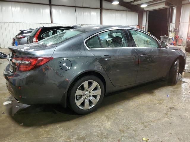 Photo 3 from auction – 2017 BUICK REGAL PREM with VIN 2G4GS5GX8H9111742