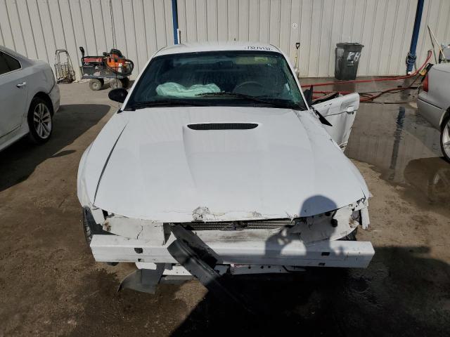 Photo 5 from auction – 2001 FORD MUSTANG with VIN 1FAFP40411F126856