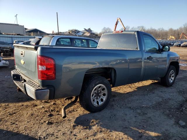 Photo 3 from auction – 2008 CHEVROLET SILVERADO with VIN 1GCEC14X38Z229760