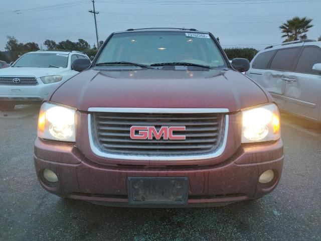 Photo 5 from auction – 2002 GMC ENVOY with VIN 1GKDT13S722305972