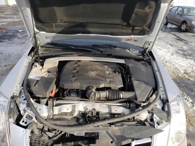 Photo 11 from auction – 2012 CADILLAC CTS PERFOR with VIN 1G6DL1E3XC0113012