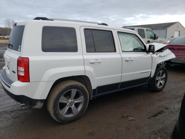 Photo 3 from auction – 2016 JEEP PATRIOT LA with VIN 1C4NJRFB7GD786267
