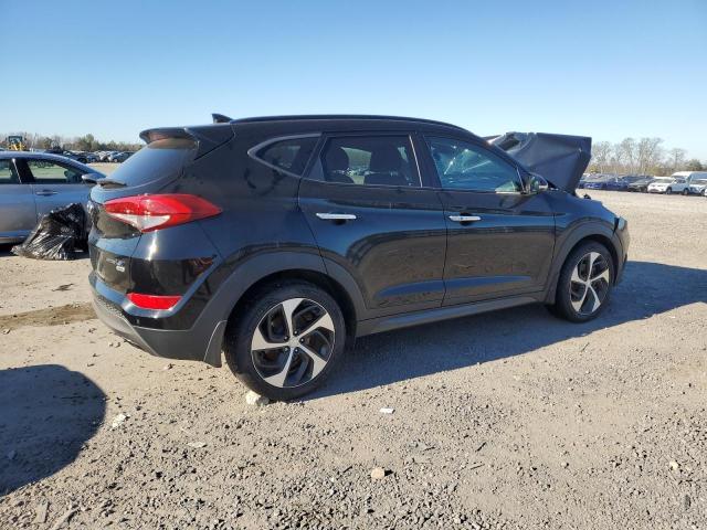 Photo 3 from auction – 2016 HYUNDAI TUCSON LIM with VIN KM8J3CA23GU174205
